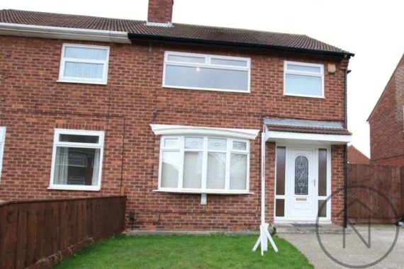 3 Bedroom Semi-Detac...